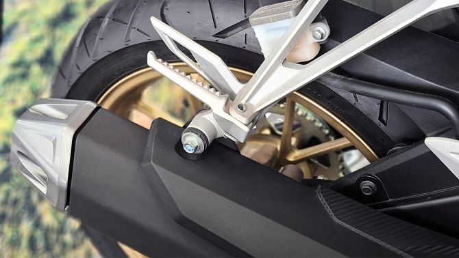 'Vua côn tay' 150cc của Honda được bán 52 triệu đồng tại đại lý: Khách Việt săn đón hơn cả Winner R