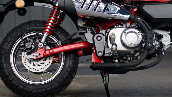 Honda chính thức ra mắt ‘huyền thoại côn tay’ 125cc mới hạ đo ván Yamaha Exciter, giá 70 triệu đồng