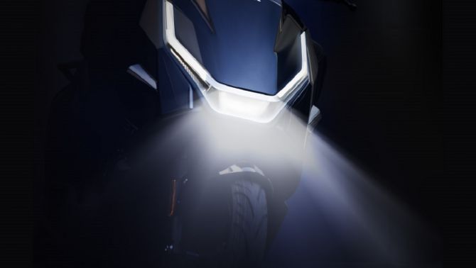 Quên Vision đi, Honda chính thức ra mắt ‘xe ga quốc dân’ mới giá 17,5 triệu đồng, đẹp át vía SH Mode