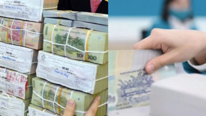 Lãi suất ngân hàng hôm nay 15/10: Tăng ồ ạt như vũ bão, gửi ở đâu sinh lời cao nhất?