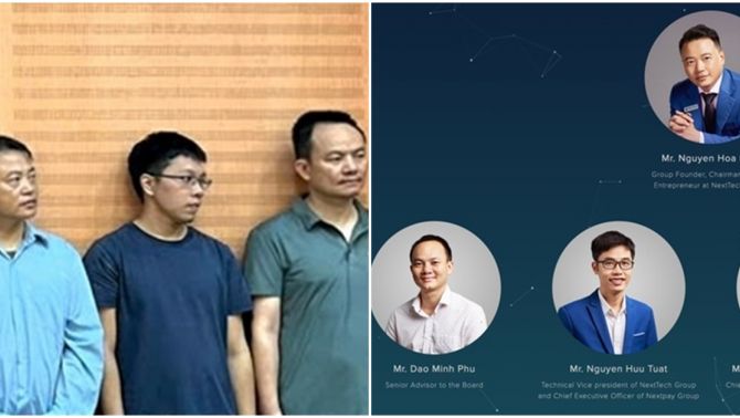 Danh tính 1 nhân vật có ‘máu mặt’ bị bắt cùng Shark Bình, từng là tay chơi poker có tiếng