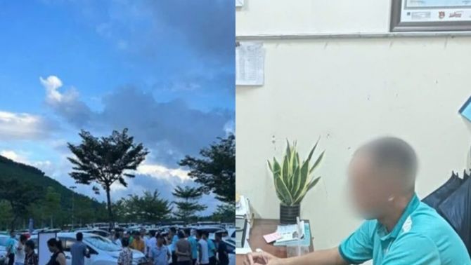 Tin mới vụ 'khách đâm tài xế chết trên xe' ở Đà Nẵng gây xôn xao dư luận: Cơ quan công an lên tiếng