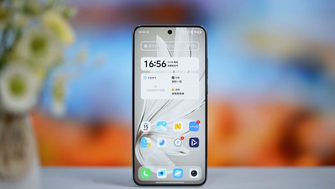 Bảng giá vivo S20 tháng 10: Vua pin giá rẻ chỉ vài triệu có ngay 6500 mAh, vượt mặt Galaxy S25 Ultra