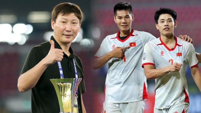 ĐT Việt Nam chốt tham dự 'siêu giải đấu' dịp FIFA Days, tái hiện chung kết Thường Châu tuyết trắng