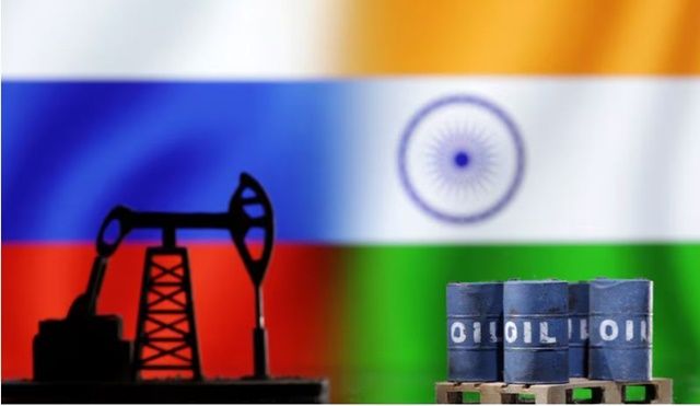Các nhà máy lọc dầu Ấn Độ chuẩn bị cắt giảm lượng dầu nhập khẩu từ Nga để giúp chấm dứt xung đột Ukraine