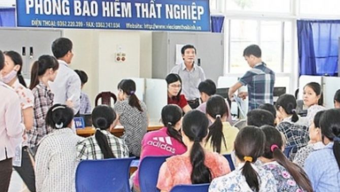 Ba thay đổi quan trọng về bảo hiểm thất nghiệp, ảnh hưởng trực tiếp đến hàng triệu người lao động