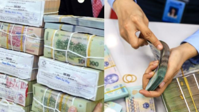 Lãi suất ngân hàng hôm nay 16/10: Đua nhau tăng mạnh, có nơi chạm mốc cực cao, người gửi tiền hưởng lợi lớn