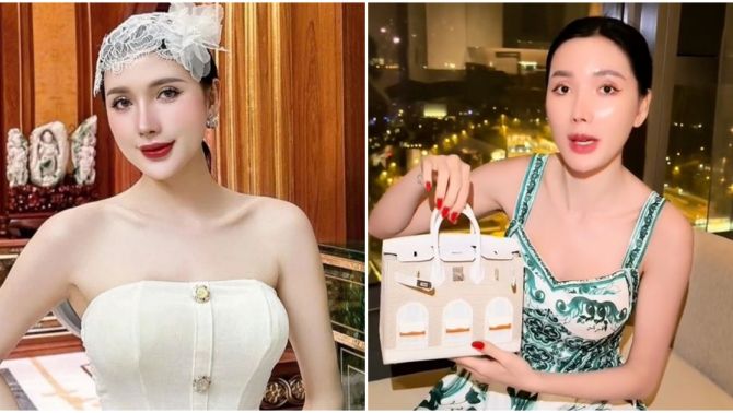 Tình hình 'căng thẳng' của Ngân Collagen sau khi Ngân 98 bị bắt, 1 dấu hiệu lạ báo hiệu ‘điềm chẳng lành’