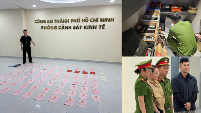 Thái độ bất ngờ của Lương Bằng Quang khi công an khám xét căn hộ Ngân 98, liên quan gì tới việc kinh doanh của vợ? 