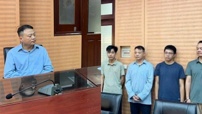 Hé lộ hướng xử lý khối tài sản 900 tỷ của Shark Bình và dàn doanh nhân NextTech trong vụ tiền số Antex