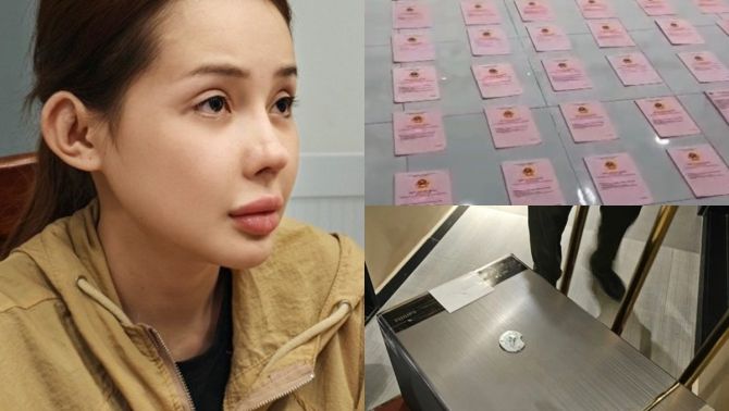 'Số phận' khối tài sản 'khủng' phát hiện trong chiếc két sắt của Ngân 98 sẽ được xử lý thế nào?