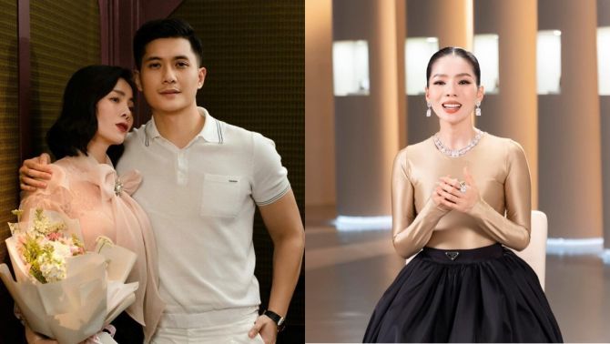 Bị gọi là ‘mẹ’ của Lâm Bảo Châu, Lệ Quyên đáp trả đúng 5 chữ khiến anti fan câm nín