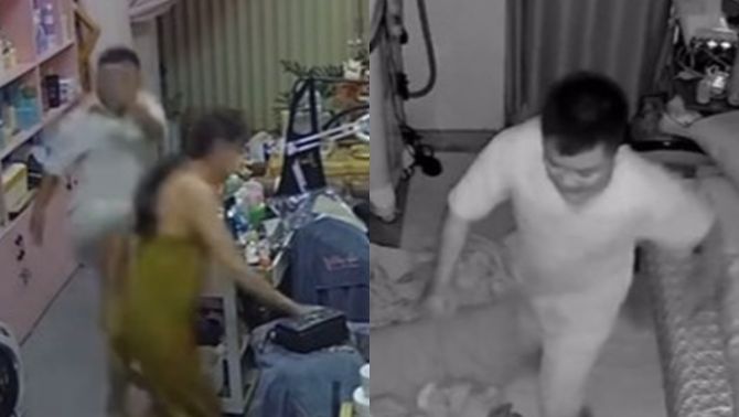 Vụ chồng cũ đánh đập vợ và con trai ruột đến mức phải nhập viện: Hé lộ mức án nặng sắp đối diện