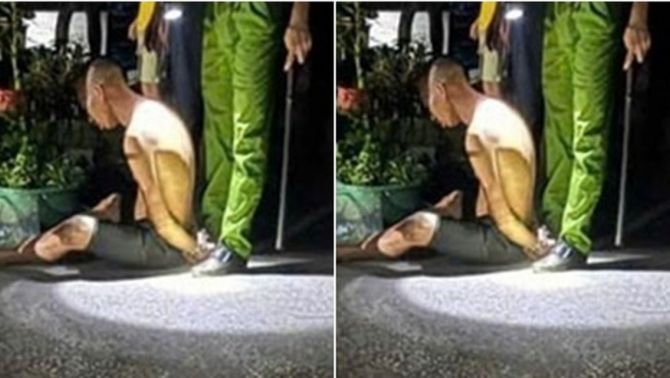 Thông tin bất ngờ về người đàn ông dùng búa đánh mẹ kế và em trai thương vong, hé lộ nguồn cơn