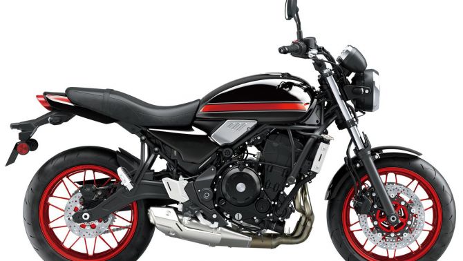 ‘Huyền thoại côn tay’ mới của Nhật chính thức ra mắt: Đẳng cấp vượt thời gian, có phanh ABS, giá mềm