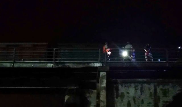 Người đàn ông bị tàu hỏa tông tử vong, nguyên nhân ban đầu khiến nhiều người xót xa