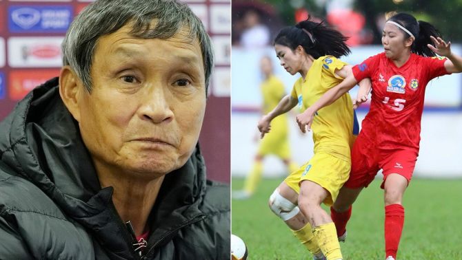 ĐT nữ Việt Nam chốt danh sách, HLV Mai Đức Chung bất đắc dĩ gạch tên Huỳnh Như