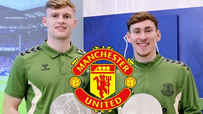 Sir Jim Ratcliffe kích hoạt bom tấn kép, Man United chốt phương án tái hợp người cũ