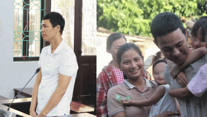 Kết quả phiên tòa xét xử phúc thẩm vụ người đàn ông bị tuyên phạt 6 năm tù vì nuôi bán gà lôi trắng