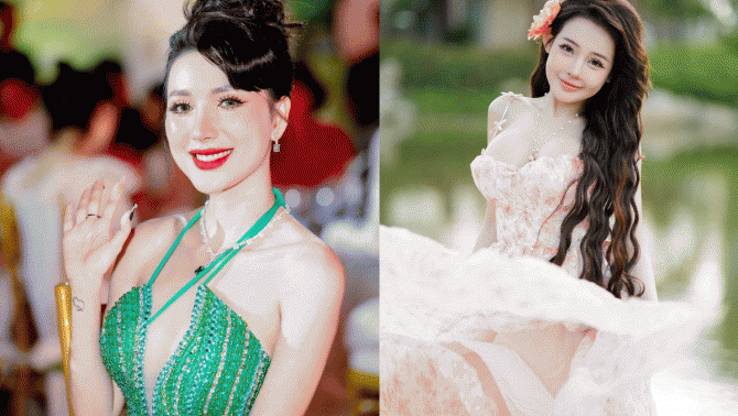 Nguyễn Sin nói về lý do Ngân Collagen ẩn các tài khoản MXH và chất vấn việc ‘đóng thuế’?