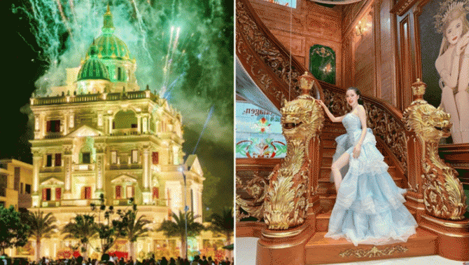 Tình hình lâu dài 500 tỷ của Ngân Collagen, ‘boss giảm cân’ tung ảnh gây chú ý giữa tin đồn gặp biến