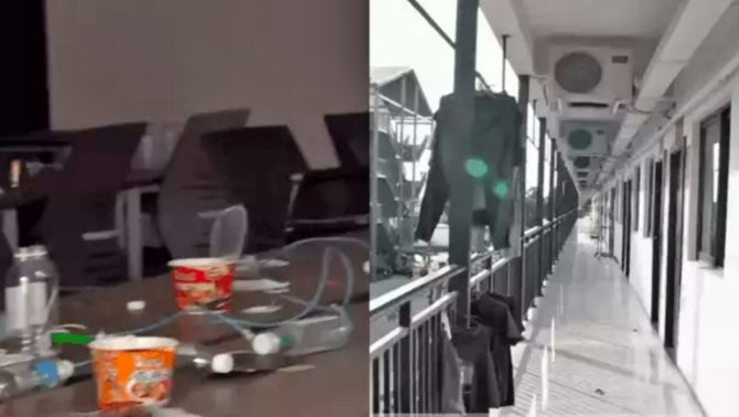 Lộ diện ‘hang ổ địa ngục’ tại Campuchia: Truyền thông Hàn Quốc hé lộ cảnh tượng hoạt động rùng mình 