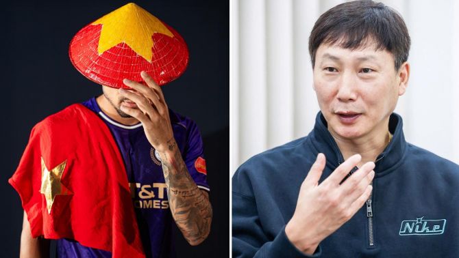 Cựu sao lò Barca nhập tịch thành công, đại kình địch của ĐT Việt Nam lo sốt vó trước ngày tái đấu