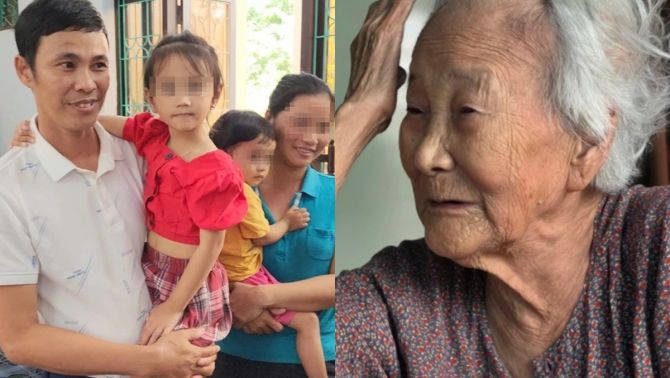 Kết thúc vụ án gà lôi trắng: Mẹ Thái Khắc Thành rưng rưng vui sướng vì con trai được trả tự do