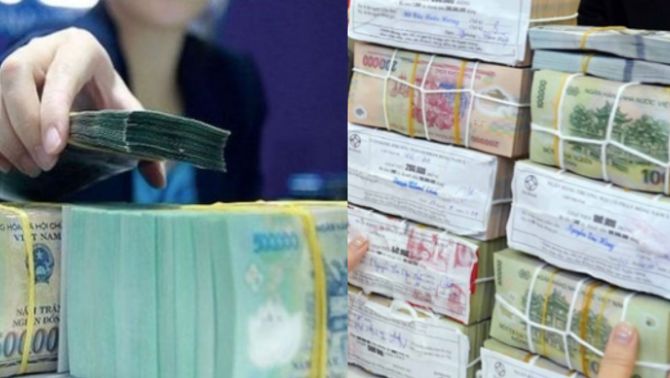 Lãi suất ngân hàng hôm nay 17/10: Cuộc đua lãi suất nóng trở lại, gửi tiền ở đâu để nhận lãi cao nhất tháng 10?