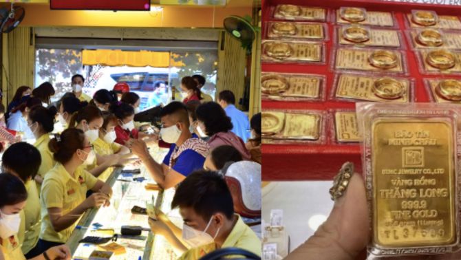 Ngân hàng Nhà nước 'nói không' với loạt kiến nghị 'nóng': Ưu tiên kiểm soát chặt thị trường vàng