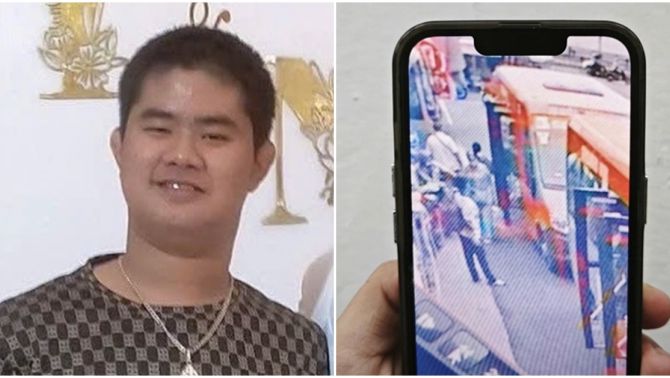 Nam sinh lớp 9 mất liên lạc sau khi lên xe buýt đến trường ở TPHCM, gia đình tiết lộ thông tin bất ngờ