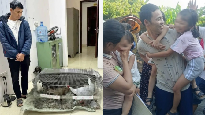 Vụ nuôi gà lôi trắng bị tuyên 6 năm tù: Diễn biến mới trước phiên tòa phúc thẩm, đối diện hình phạt nào? 