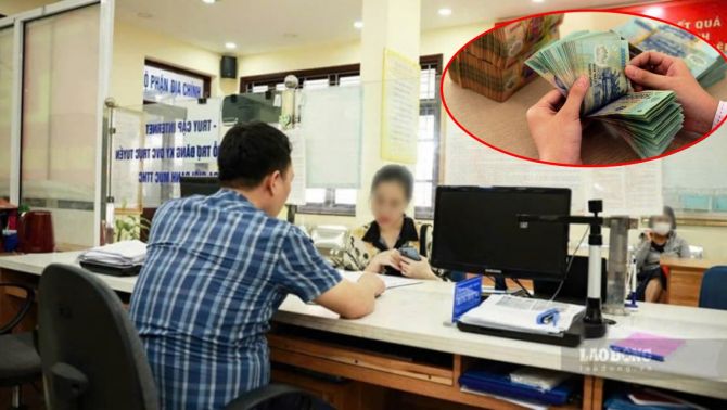 Ngưỡng thu nhập ‘vàng’ để được miễn thuế TNCN: Hàng triệu người lao động hưởng lợi từ 2026