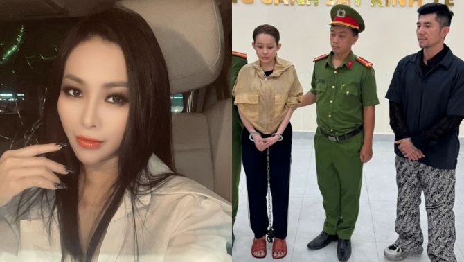 Nghệ sĩ duy nhất thấy ‘đau và thương’ cho Ngân 98, Lương Bằng Quang, tiết lộ có người hãm hại 2 vợ chồng