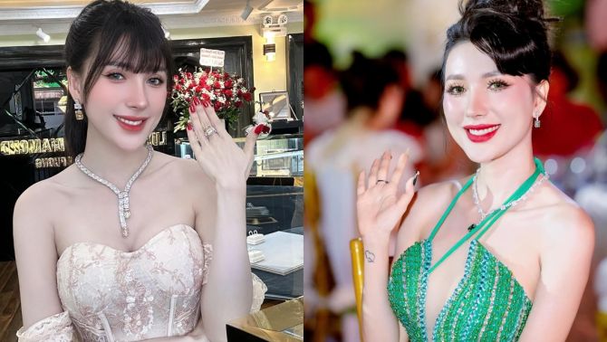 Kết quả khó tin khi Sở An toàn thực phẩm TP.HCM kiểm tra công ty của Ngân Collagen
