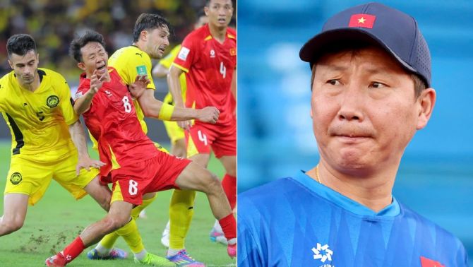 Tin bóng đá trong nước 17/10: Thủ quân ĐT Việt Nam bị gạch tên; Malaysia nhận cú hích lớn từ AFC