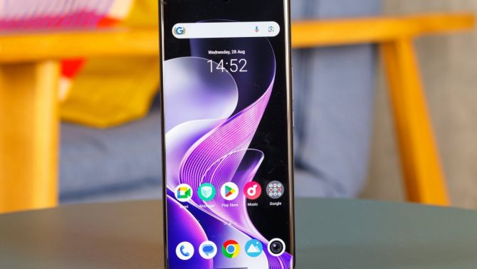 Cầm 12 triệu rinh ngay siêu phẩm vivo V40 màu Mai Anh Đào cực hot làm quà tặng 20/10