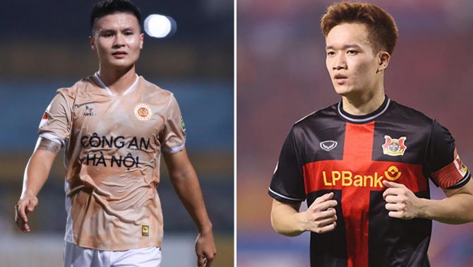 Bảng xếp hạng V.League 2025/26 mới nhất: Ngựa ô V.League bị giải mã; Ngôi đầu BXH đổi chủ? 