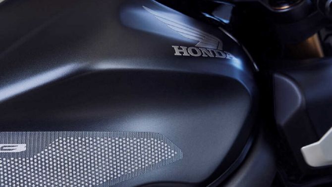 Honda chính thức ra mắt ‘huyền thoại côn tay’ mới xịn hơn Winner R: Thiết kế vượt thời gian, giá mềm