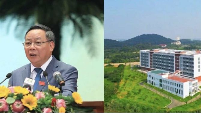 Thực hư thông tin Hà Nội di dời toàn bộ các trường đại học ra khỏi nội đô đang gây xôn xao dư luận