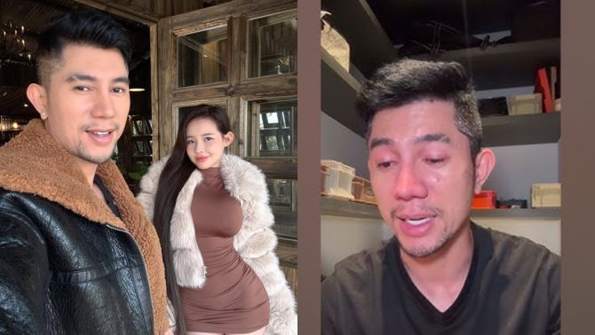 Lương Bằng Quang điên loạn sau khi Ngân 98 bị bắt, ám ảnh câu nói ‘tàn nhẫn’ của vợ ở cơ quan điều tra