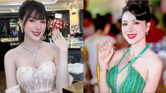 Tìm ra thông tin gây bất ngờ về công ty Ngân Collagen giữa lúc Bộ Y tế vào cuộc kiểm tra các sản phẩm 