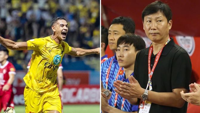 Tin bóng đá tối 18/10: ĐT Việt Nam bứt tốc trên BXH FIFA; Tân binh nhập tịch báo tin vui