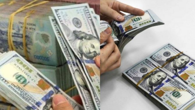 Tỷ giá USD hôm nay 18/10: Đồng bạc xanh phục hồi nhẹ, tỷ giá USD trong nước điều chỉnh trái chiều