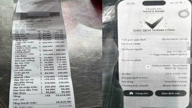 Vụ du khách tố quán karaoke ở TP.HCM thu 28 triệu 2 giờ hát: 'Ngã ngửa' khi sự thật được phơi bày