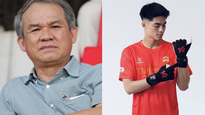 HAGL rơi xuống bét bảng V.League, tân binh của ĐT Việt Nam 'khóc thét' sau trận thua Hải Phòng