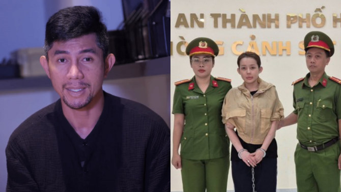 Lương Bằng Quang thú nhận điều bất ngờ: Tâm thư Ngân 98 chỉ là kịch bản, hé lộ chi tiết bị che giấu