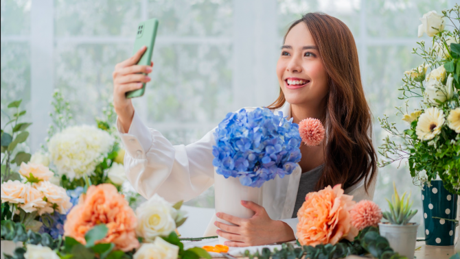 Tổng hợp những lời chúc 20/10 hay và ý nghĩa mà chị em phụ nữ nào nghe xong cũng ‘tan chảy’