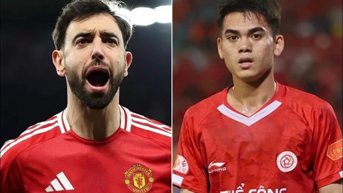 Lịch thi đấu bóng đá hôm nay: Man Utd nhận tin dữ ở Ngoại hạng Anh; Địa chấn trên BXH V.League?