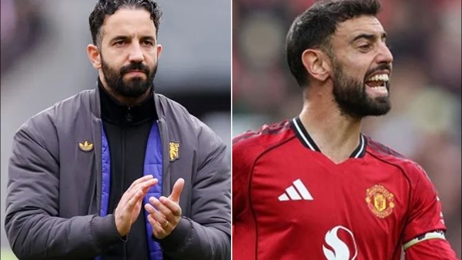 Lịch thi đấu Ngoại hạng Anh hôm nay: HLV Amorim từ chức sau trận Liverpool; MU nhận tin dữ trên BXH?